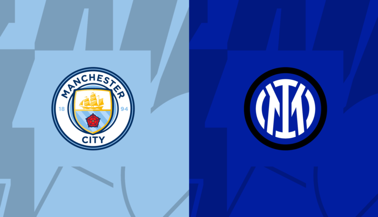 Manchester City vs Inter Milan post-match